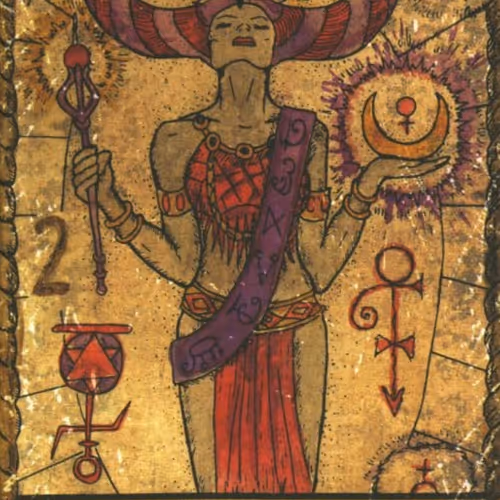 THE EMPRESS