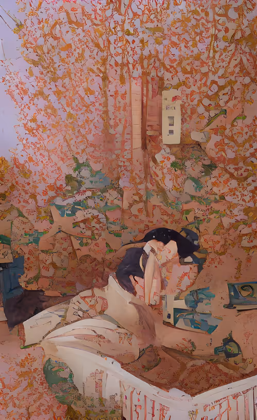 Item #75975474893204953221582303424977930821194452715982528367965343298149494554625 Media