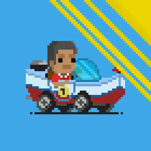 Item #37590845018485901776869756849602643338199183596335640374549932478140692561921 Media