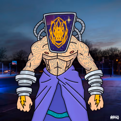 Item #53189879141719928973609415651981425264894601479055789423480064736034107162637 Media