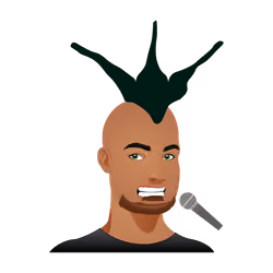 Rock Dude 5