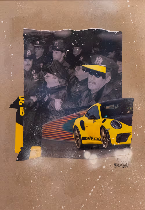 Item #43623588044347416549941835823431125517685102786429126639863446956894767284225 Media