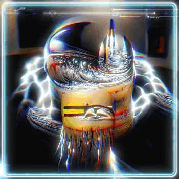 Item #75051900356504322622630060587849300649285638785398583464776185264842387488769 Media