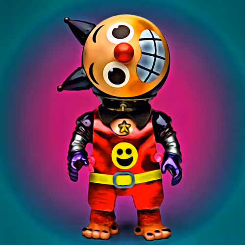 Item #94973190419486211374566261114596504015704598334912452339480144102105917947905 Media