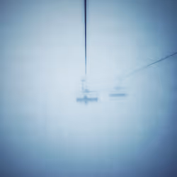 Snow Blind