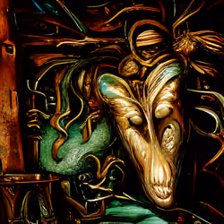 Lacrimosa Dragon