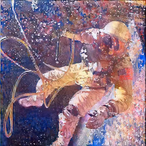 ASTRO WORLD