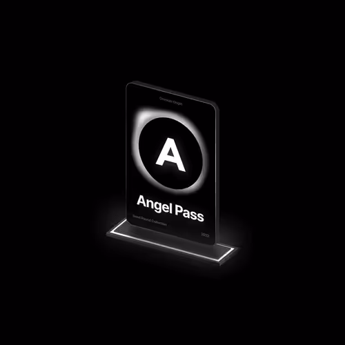 Seed Round Collection