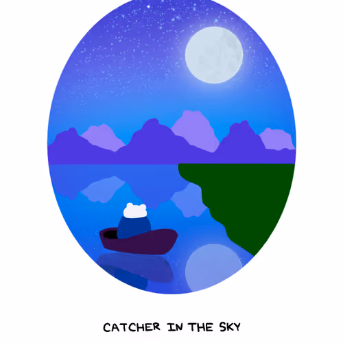 Themooncollection
