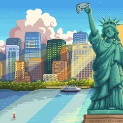 New York