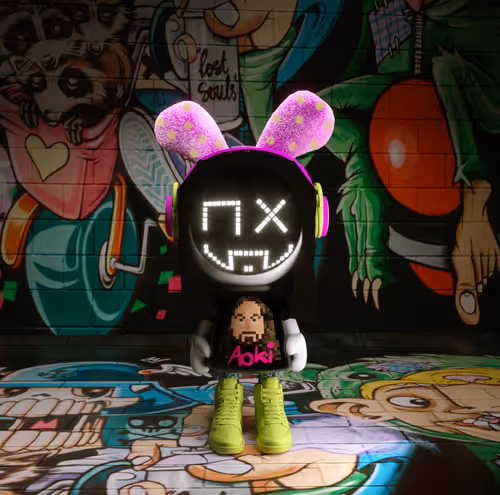 Item #9586835071016749450725500384660538335711728094319231977288260372085201698817 Media