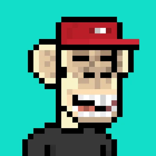PixelApe 3307