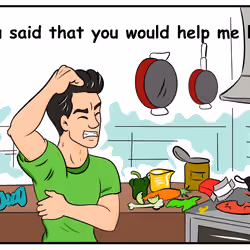 The Couple Kitchen