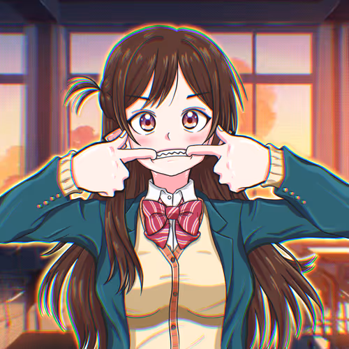 Waifudemonworld