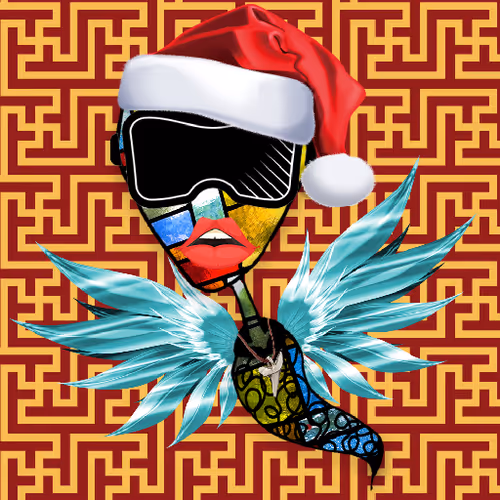 Item #45285708589650650721676636355615780721425768852330351598387886115336314945537 Media