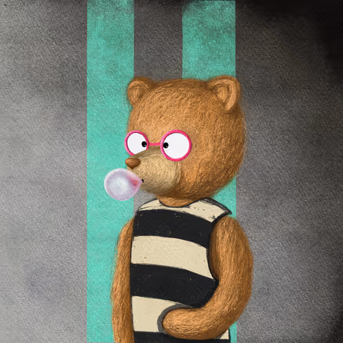 Bearmood