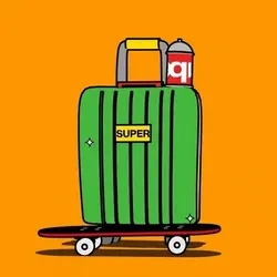 Supercute       WorId Official
