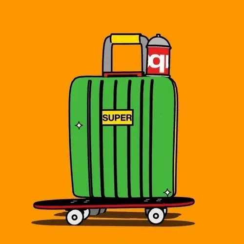 Supercute       WorId Official