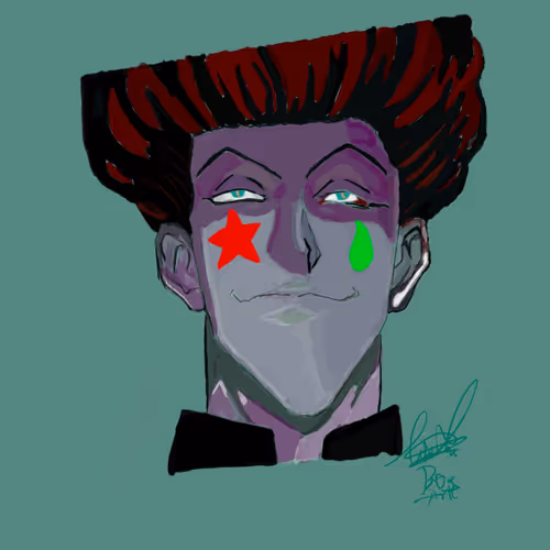 Hisoka_V