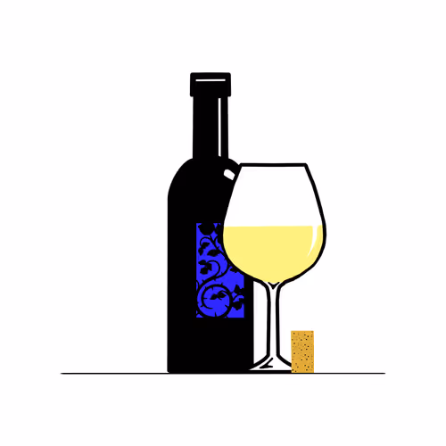 Onchain Wine