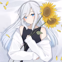 02 SUNFLOWER