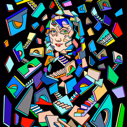 Mona Stairism