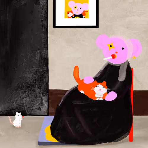 Item #43540890377851519385942076874050026458314519807580284424886908726087958659073 Media