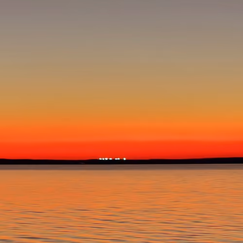 The Light