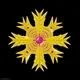 Medallions of Luxury - by Eddie Gangland