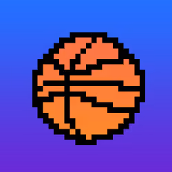 16-Bit Basketball #1