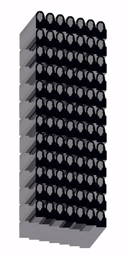 Item #76491592662230029825032283833065660411140051645212131557816197275863591419905 Media