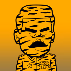 Tiger Stalin