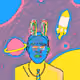 Half Body Pixel #52