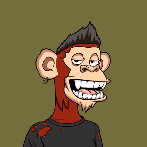 Ape Aaron