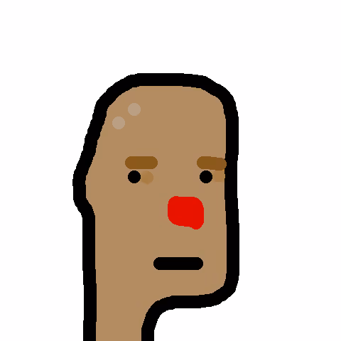 Low Effort Punks