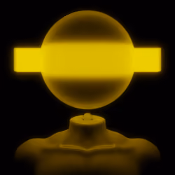 NEOZ #1 citrine