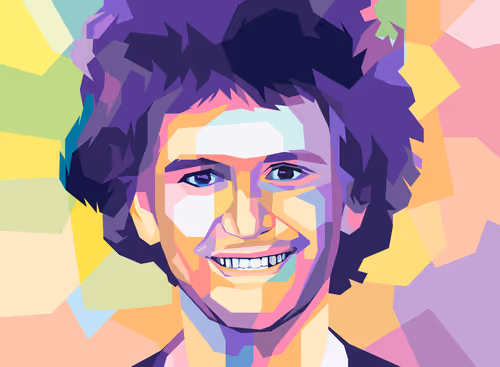 Item #40131788719298726575485108639603330233569844758422346156611343192146147540993 Media