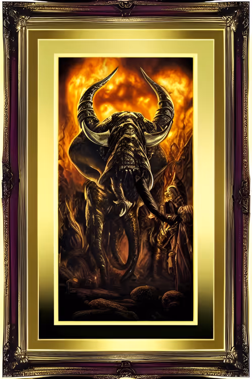 Item #79753716378083455176656896116415870979235593953848615537369387168809867018241 Media