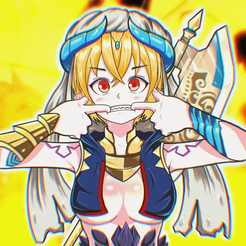 Waifudemonworld