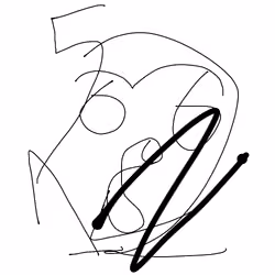 NUMBER'S SCREAM