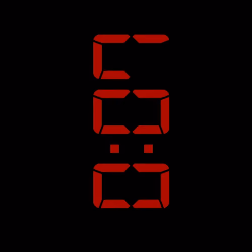 Timeface 0:07