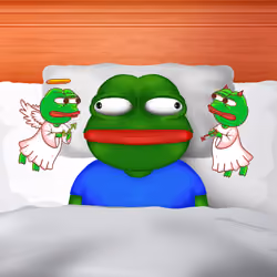 pepe investment angels 