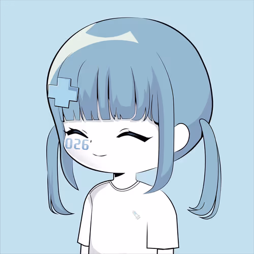 Kidscoolgirlnft