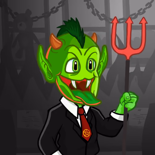 Honorary CryptoClerk #14