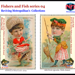  Fishers and Fish series 04