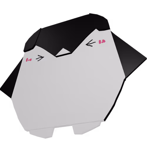 Traveling Penguins 1