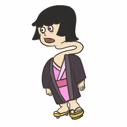 Hyakki yagyo 005