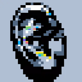 Item #39903677437007397492918135388867549626655450665085462550385469710951325368321 Media