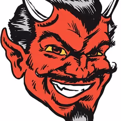 Devil series  RAGE