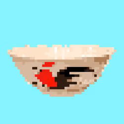 Chicken bowl